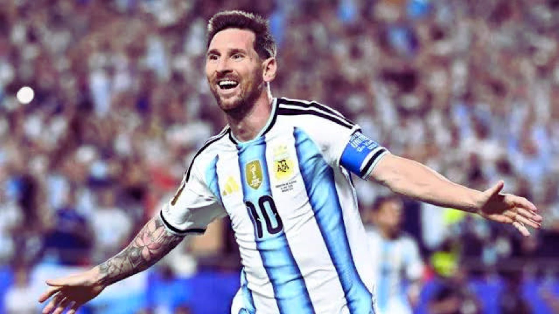 Why Messi Make Much More Better In FIFA World Cup 2026