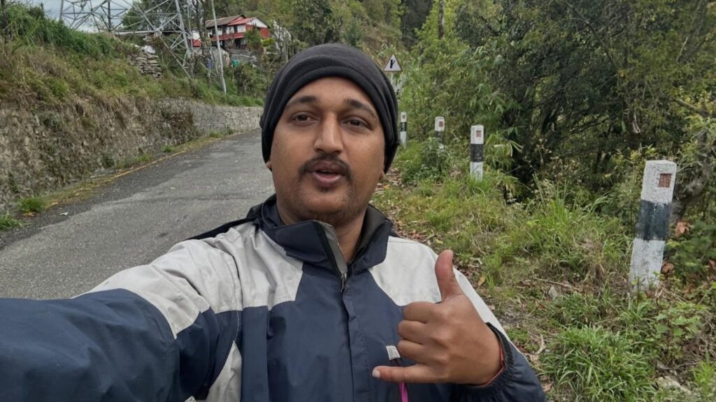 Mr Laxman Instagram