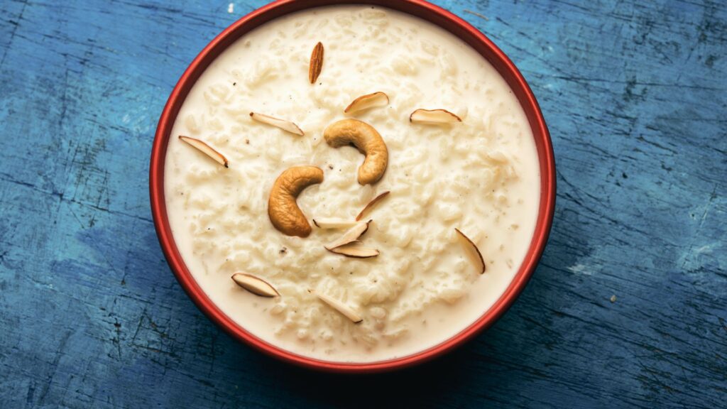 Kheer Khane Din In Nepal 2083