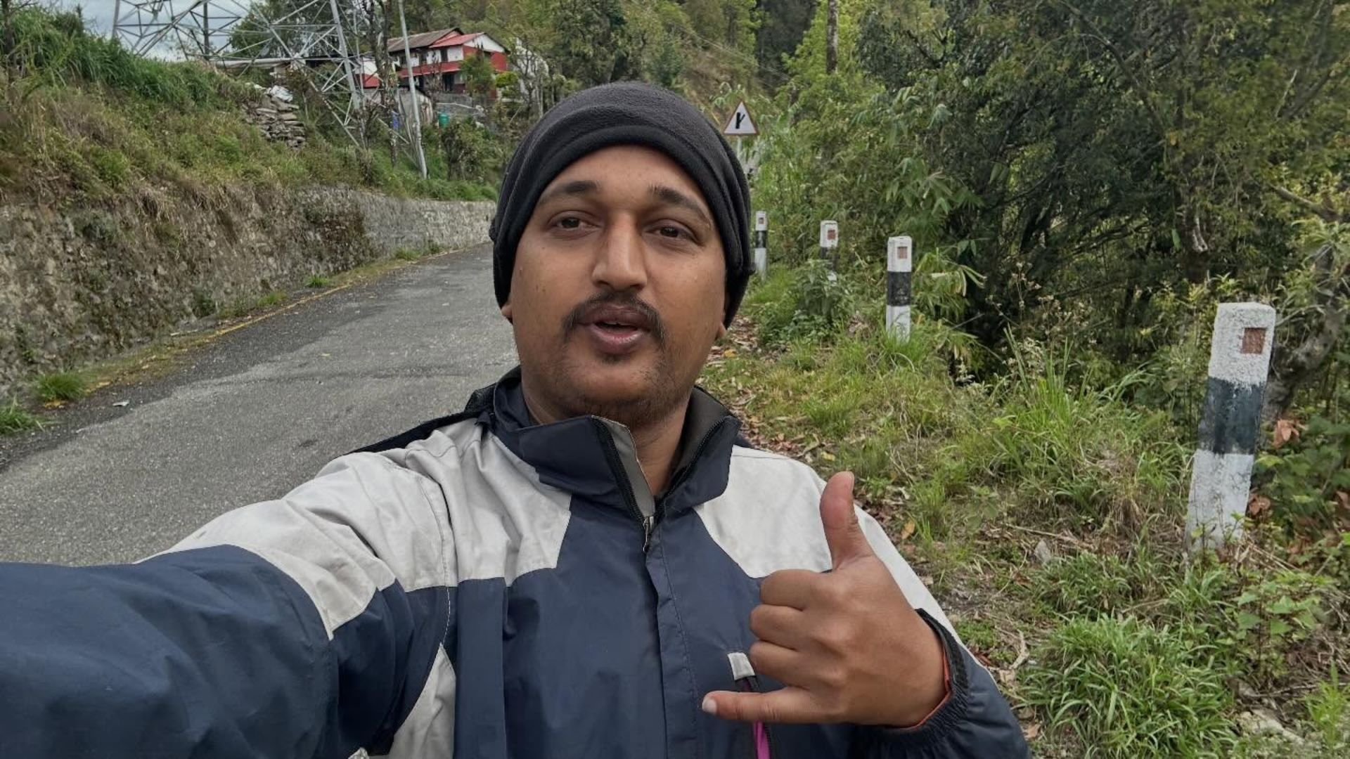 Mr Laxman Instagram