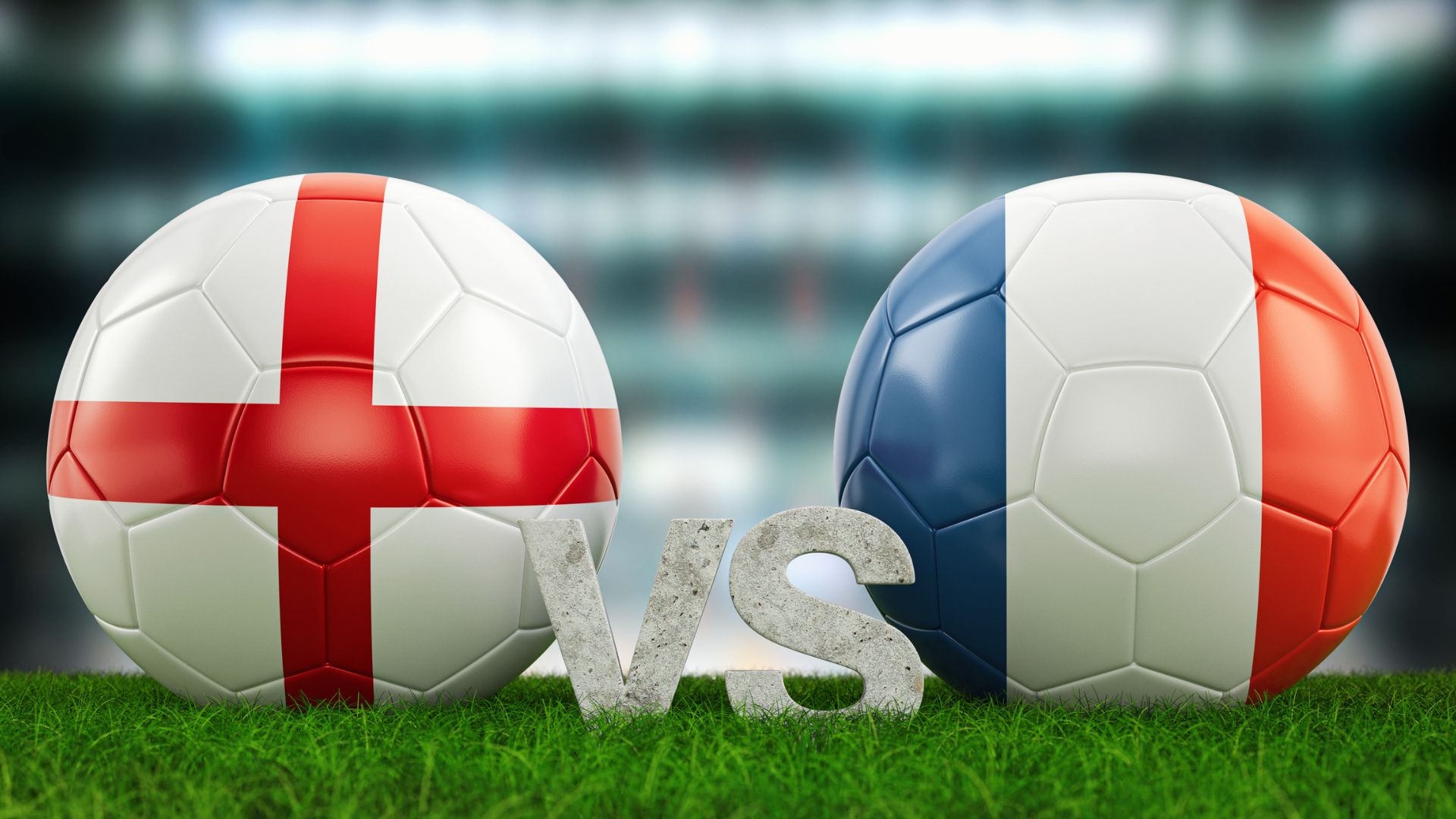 Tonight: France Vs England Time Nepali 