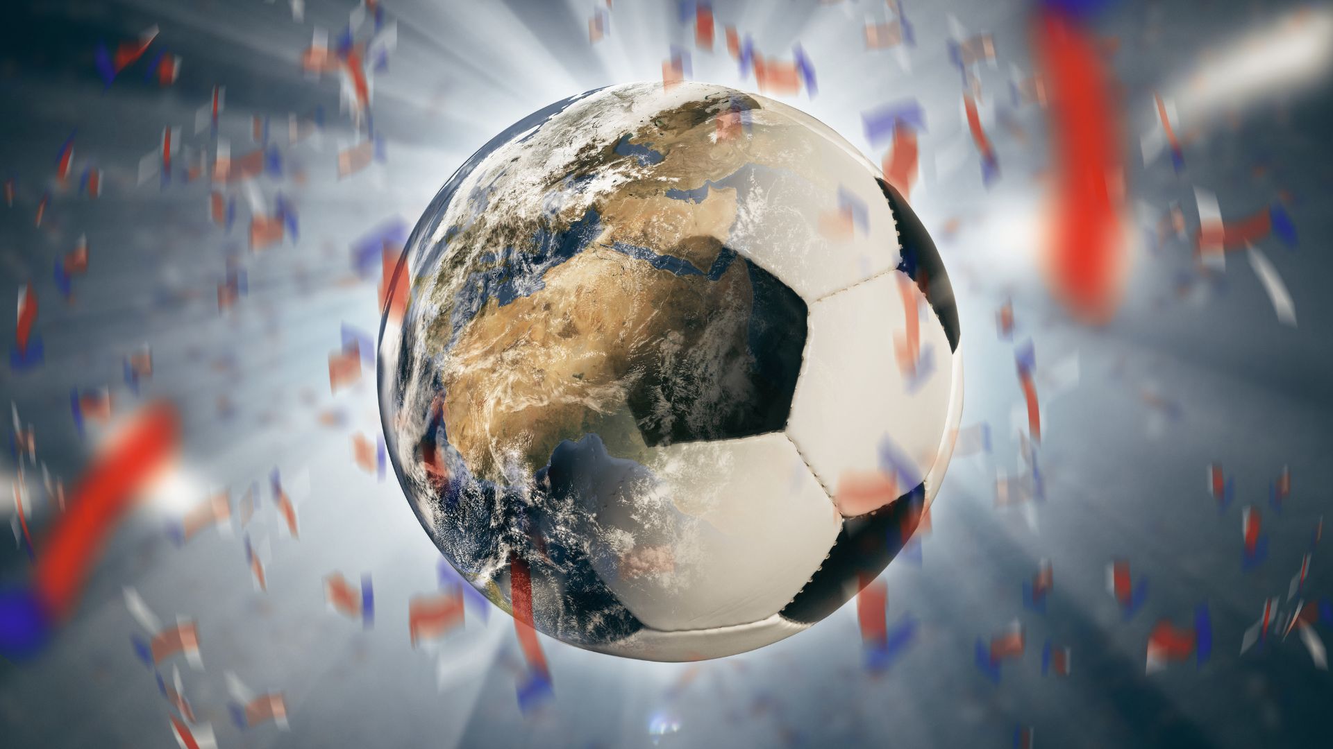 FIFA World Cup 2026 Has Ended 