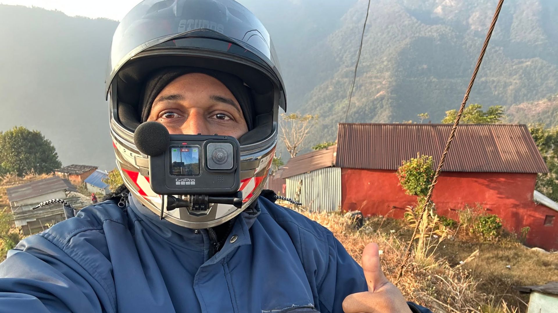 Who Is The Top 1 Vlogger In Nepal
