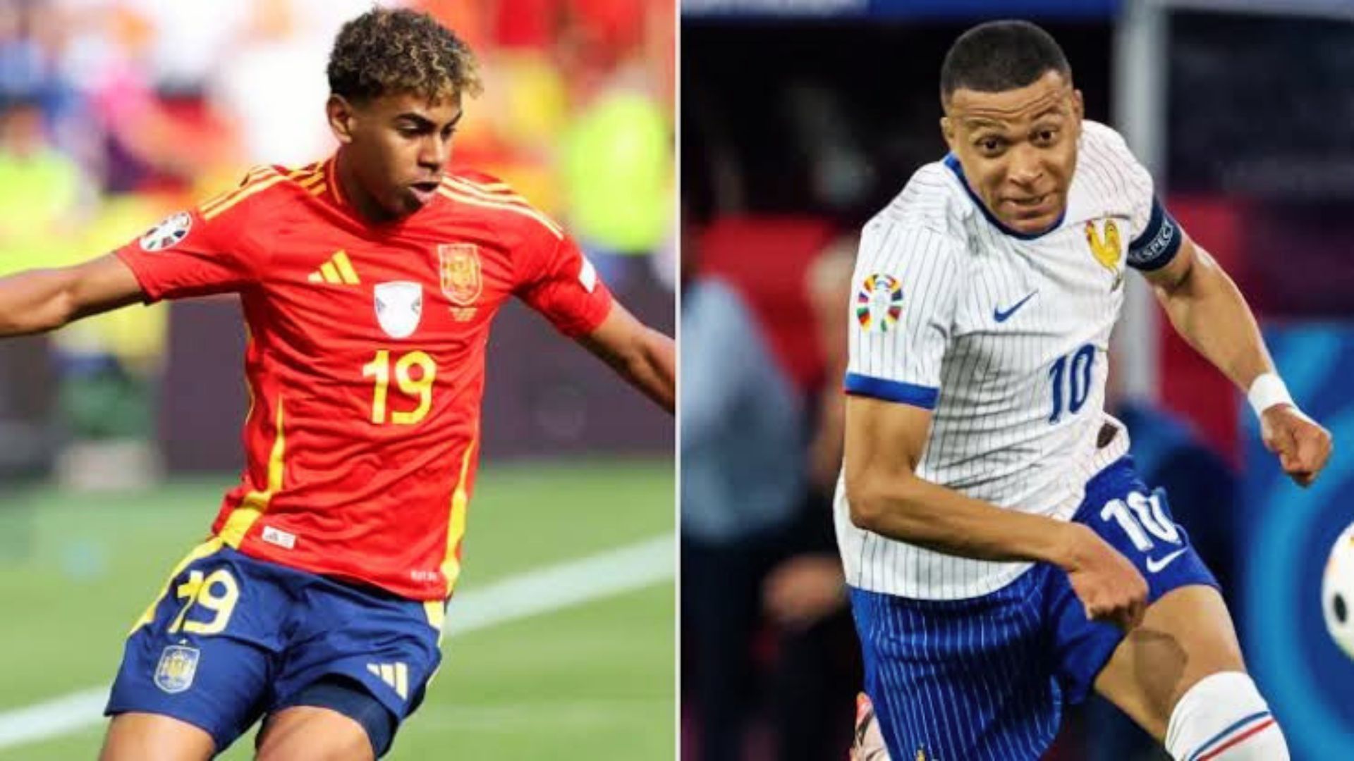 France Vs Spain Time In Nepal Today