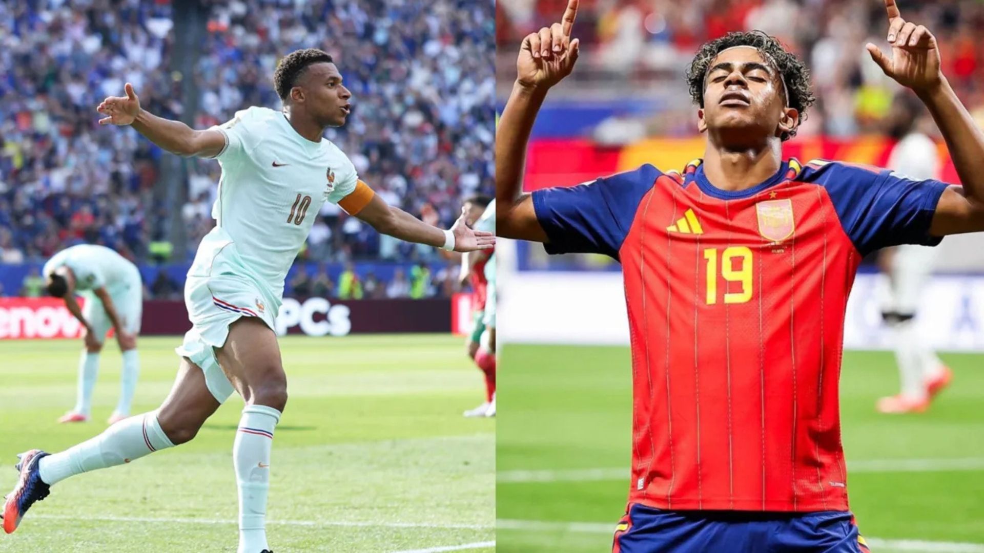 France Vs Spain Time In India: FIFA World Cup 2026