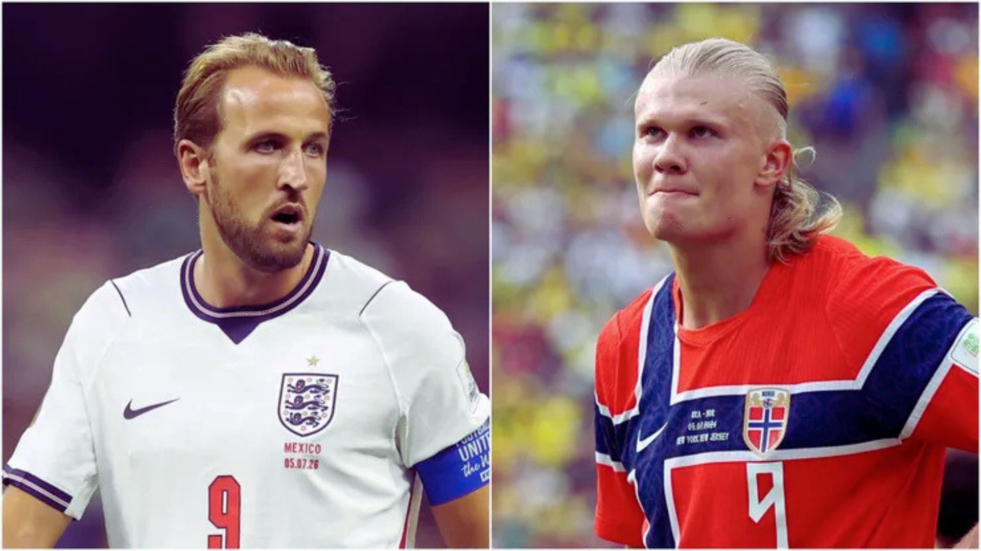 Norway Vs England Time Nepal