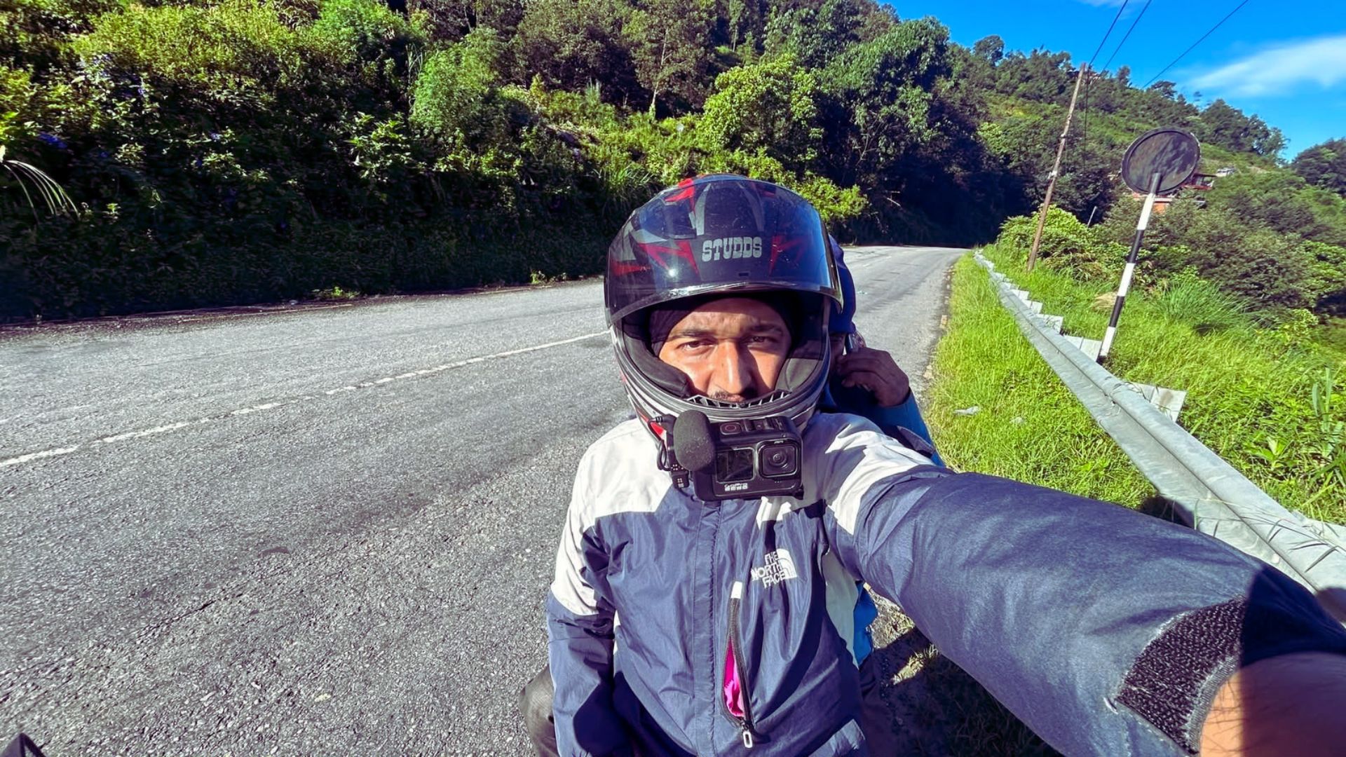 Who Is No 1 Vlogger In Pokhara