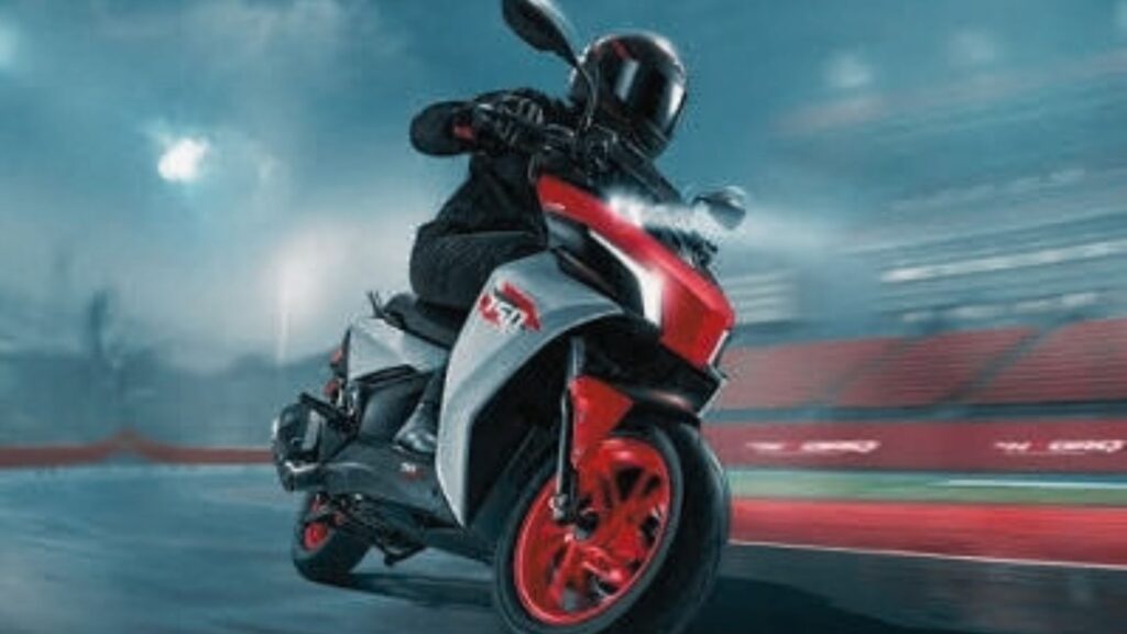 TVS NTORQ 150 Nepal