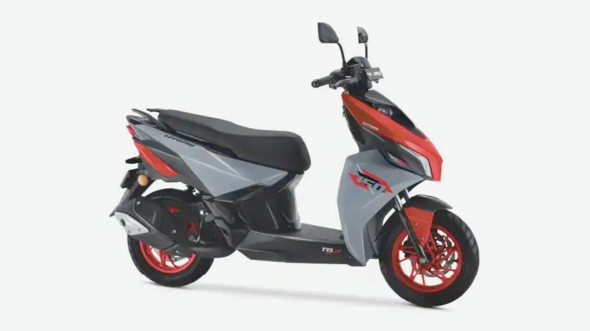 TVS Ntroq 150cc Launch Tomorrow In Nepal 2026