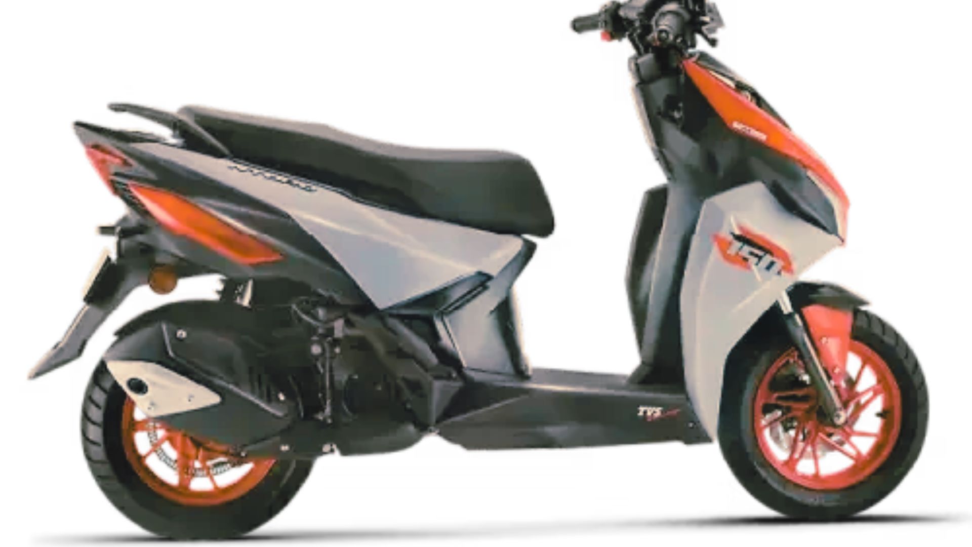 TVS NTORQ 150 Price In Nepal