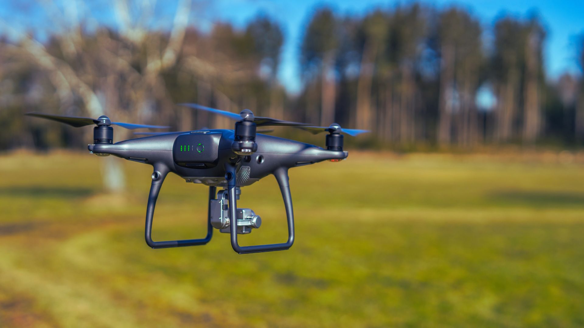 Are You Thinking Buy A Drone In Nepal? Do These Things To Do 