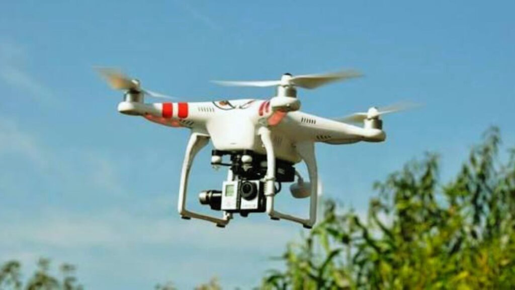 Drone Rules And Regulations In Nepal (2026)