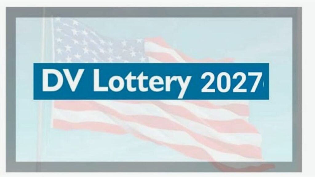 DV Lottery 2027 Nepal: Registration Date, Application Process & Latest Updates