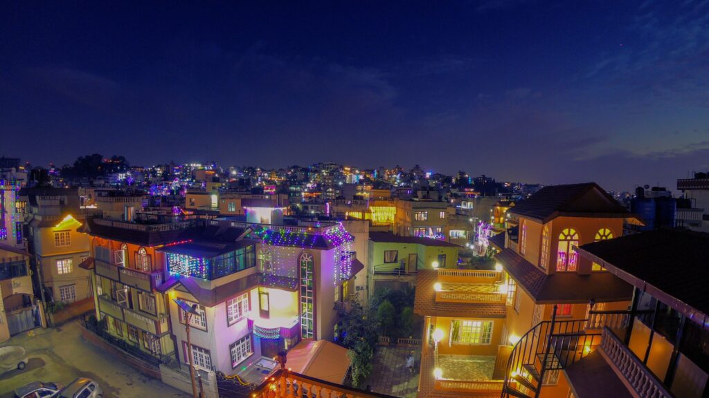 Tihar 2083 Nepal