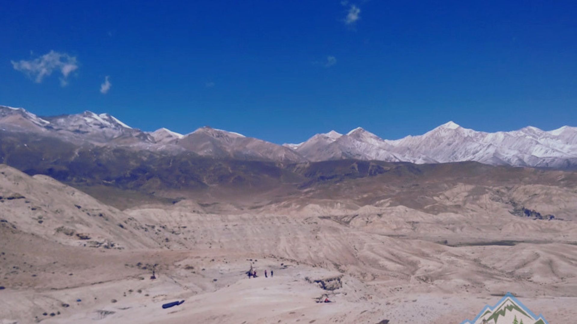 Are You Planning To Go To Mustang in Dashain In Nepal In 2083