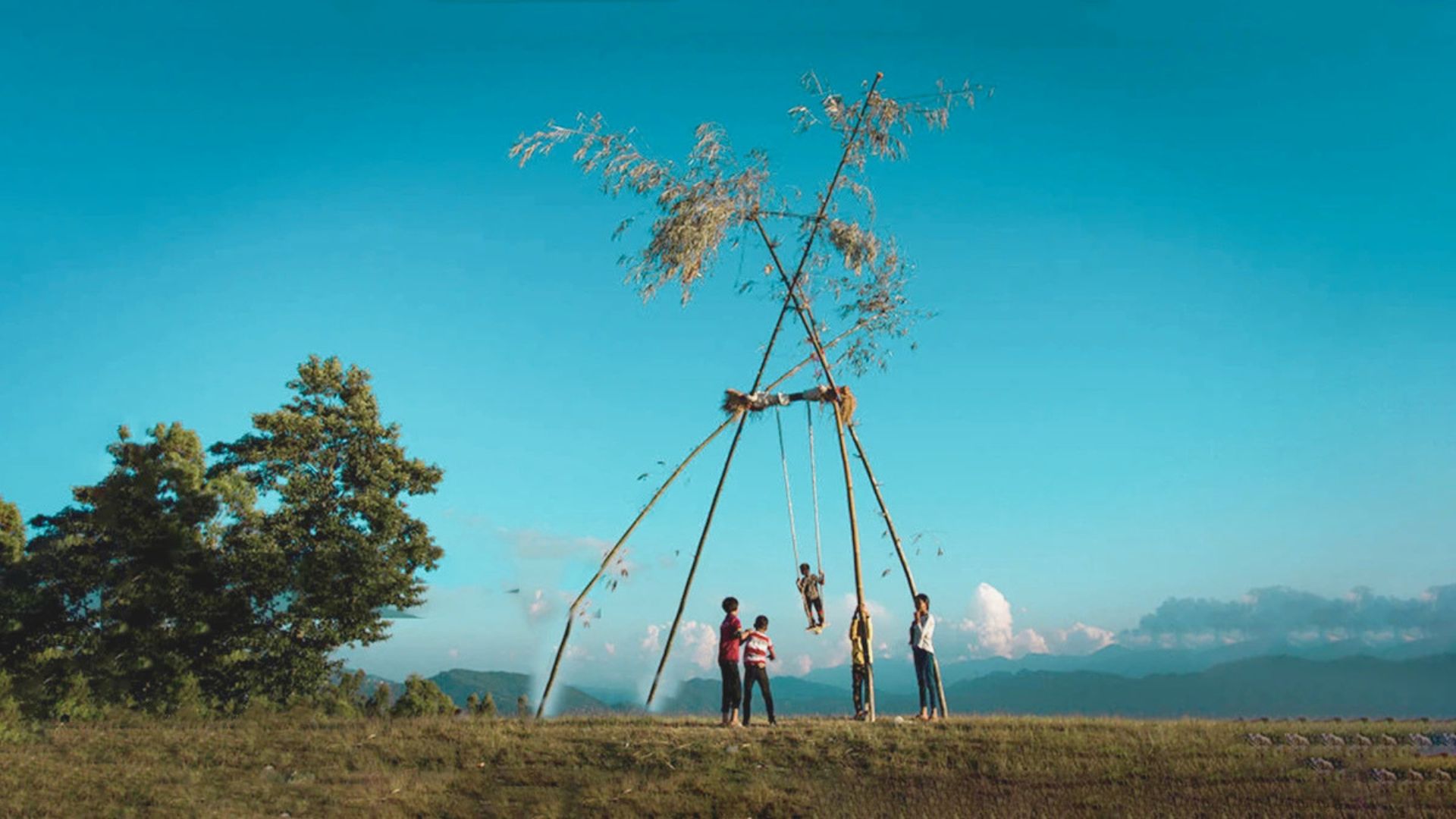 Can You Experience Dashain Vibes In Pokhara In 2026